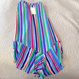 Skirt NWT/Breezy MIDI-Great for Spring&Summer! ☀️